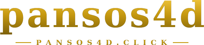 pansos4d logo
